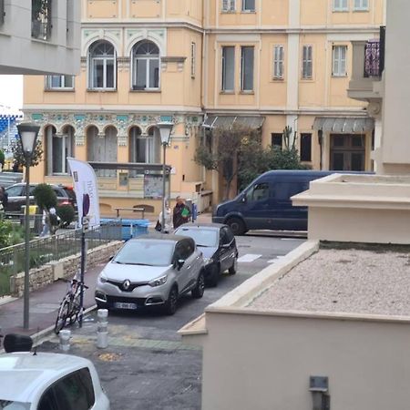 L'Onda, Cosy 2 Pieces A Menton Proches Plages Eksteriør billede