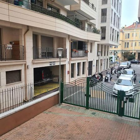 L'Onda, Cosy 2 Pieces A Menton Proches Plages Eksteriør billede