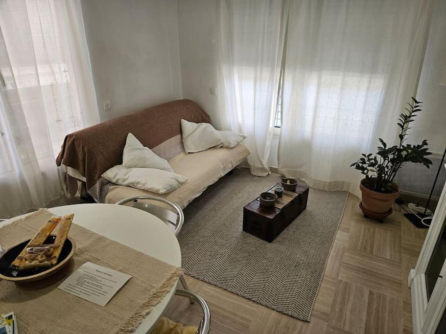 L'Onda, Cosy 2 Pieces A Menton Proches Plages Eksteriør billede