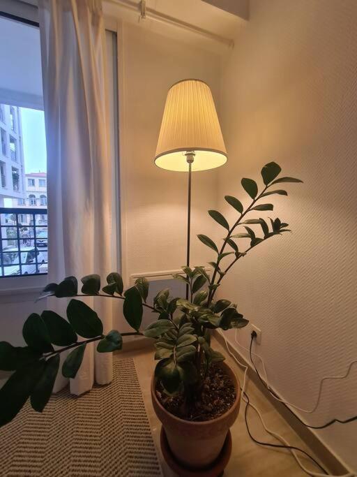 L'Onda, Cosy 2 Pieces A Menton Proches Plages Eksteriør billede