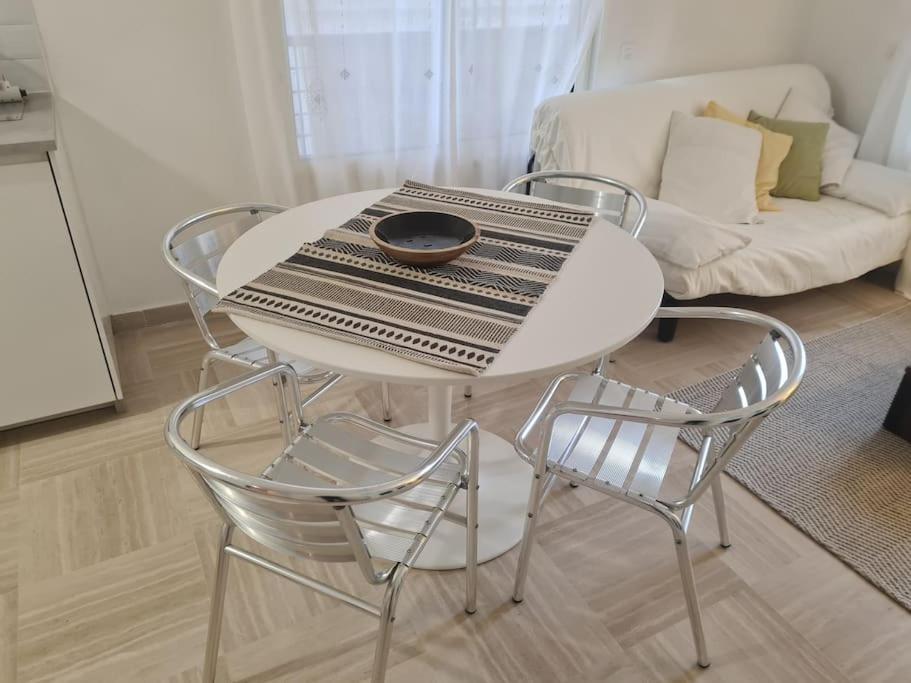 L'Onda, Cosy 2 Pieces A Menton Proches Plages Eksteriør billede